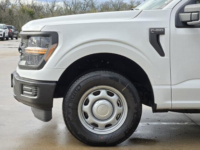 New 2026 Oxford White Ford XL image 26
