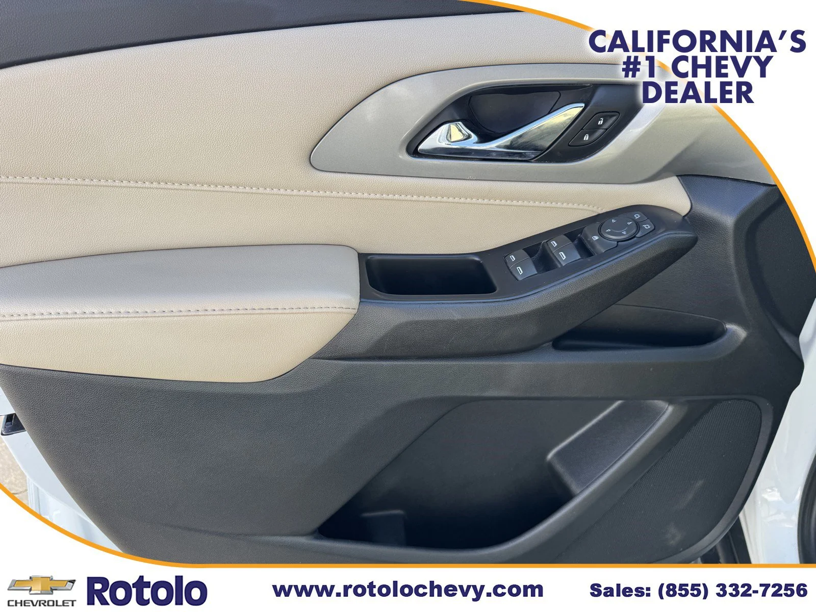Used 2022 Summit White Chevrolet LS image 17