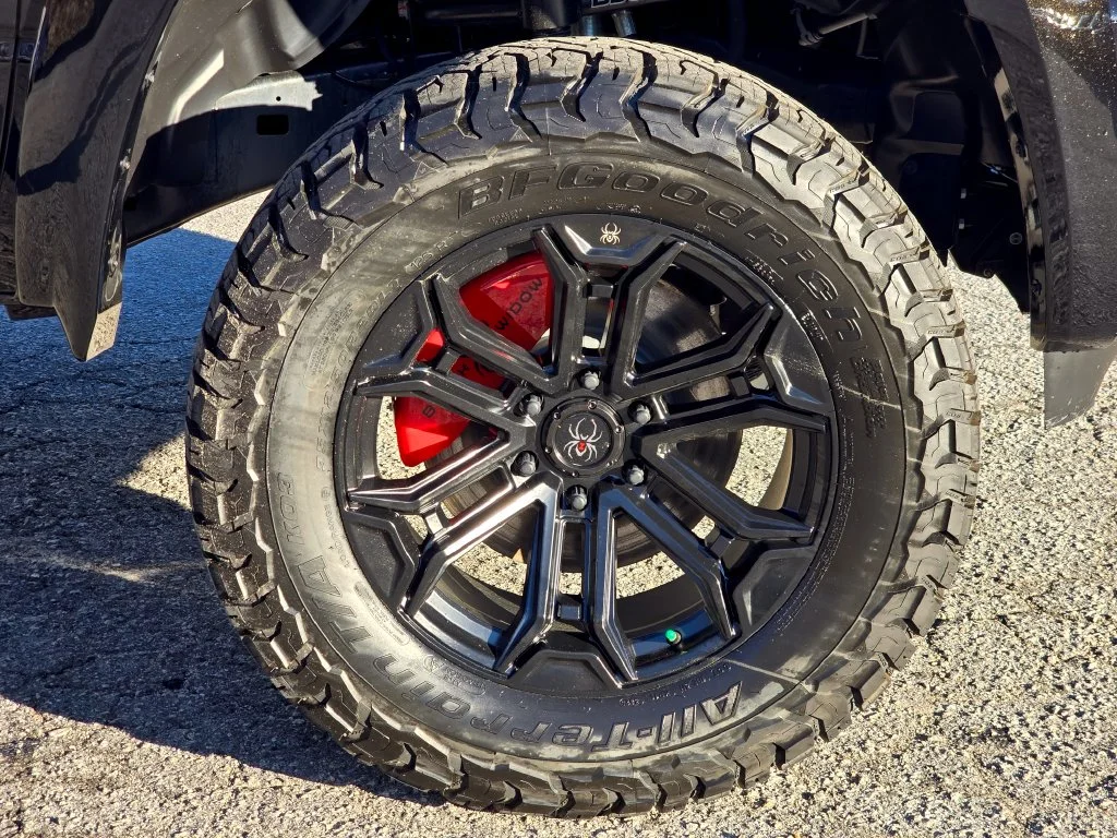 New 2026 Black Ram Big Horn/Lone Star image 17