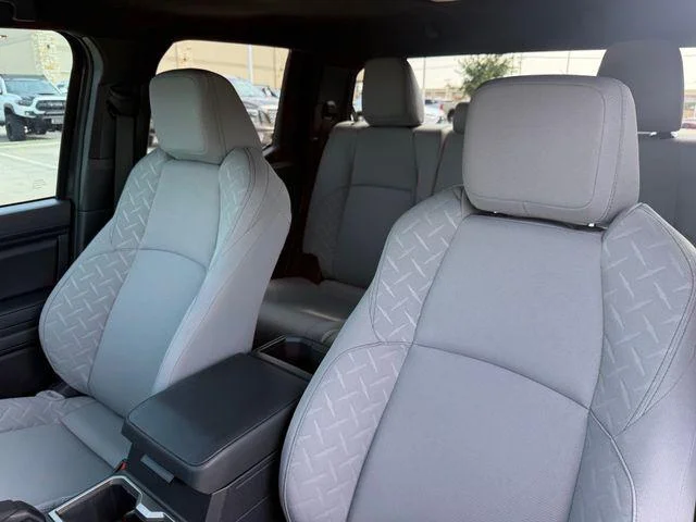 Certified Used 2026 UNDERGROUND Toyota SR5 image 12