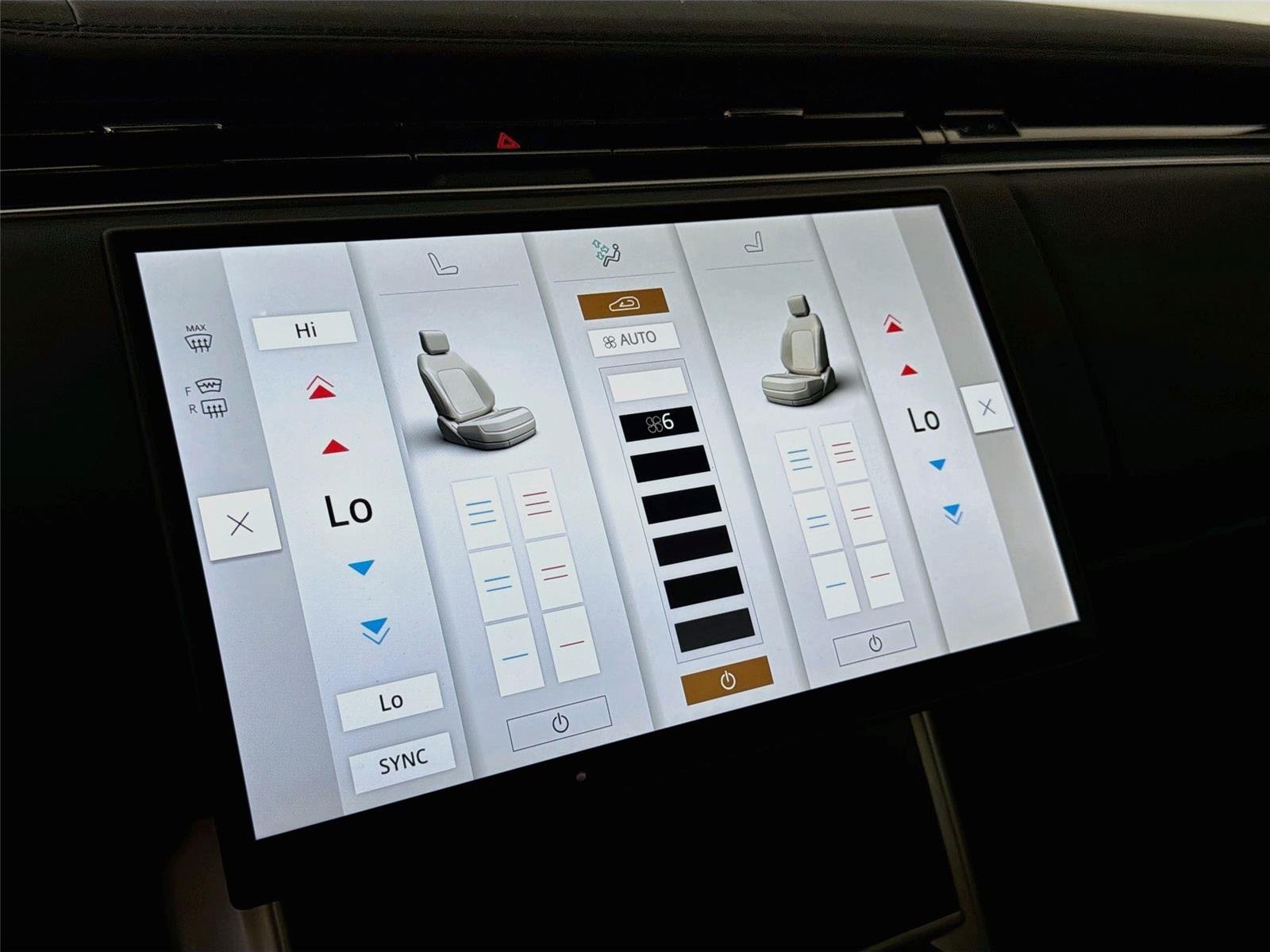 2025 Land Rover Range Rover SE - Photo 15