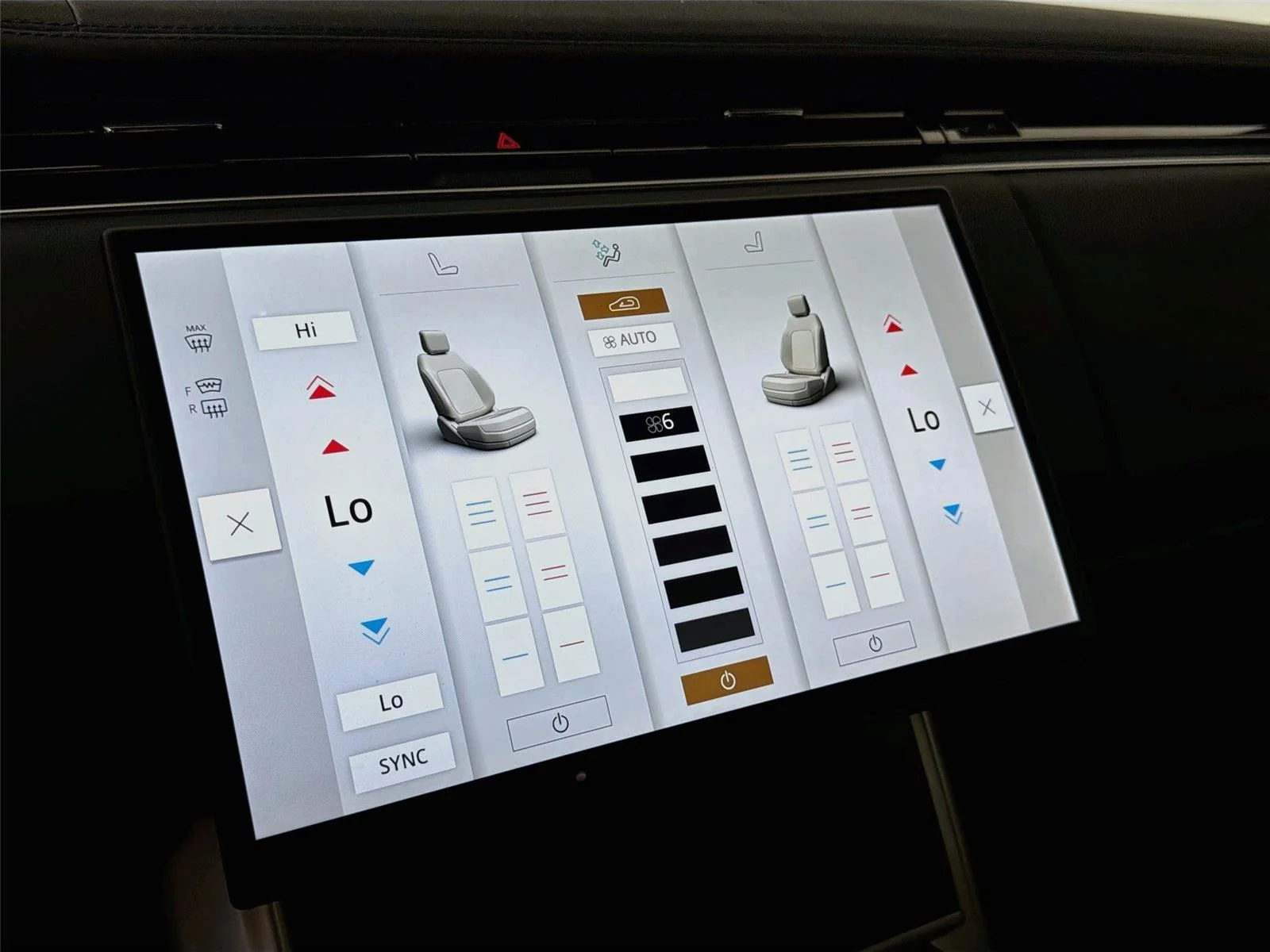 2025 Land Rover Range Rover SE - Photo 15