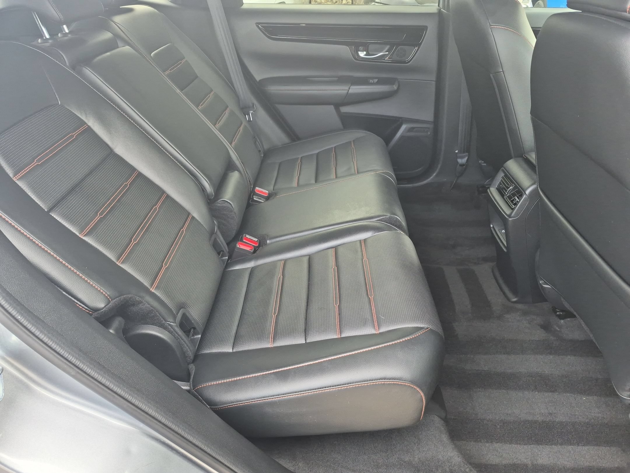 2024 Honda CR-V Sport Touring - Photo 32