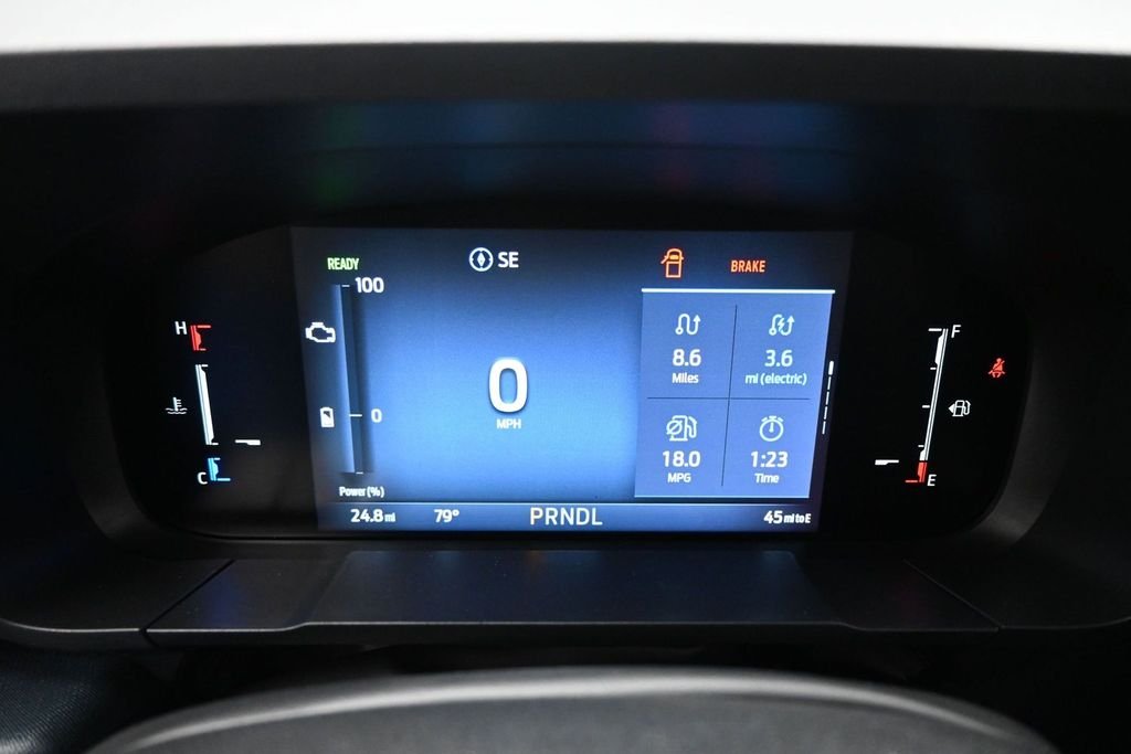 New 2026 Velocity Blue Ford XL image 11