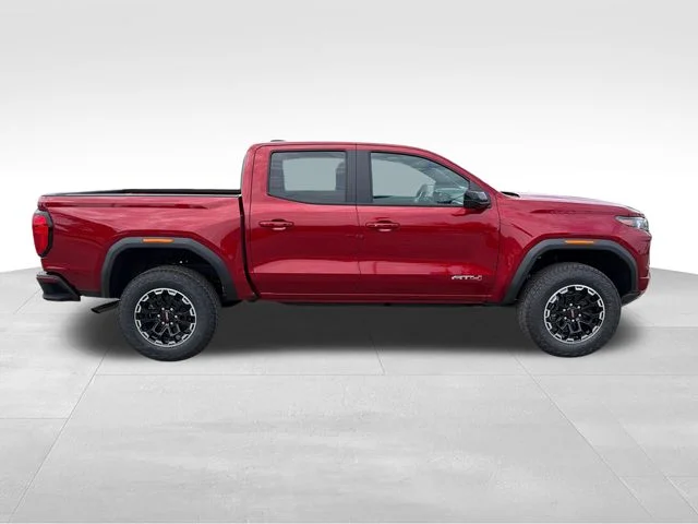 2026 GMC Canyon AT4 - Photo 8