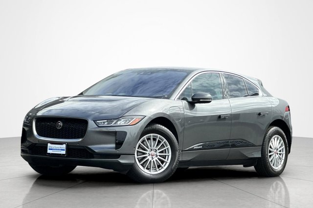 2020 Jaguar I-PACE S