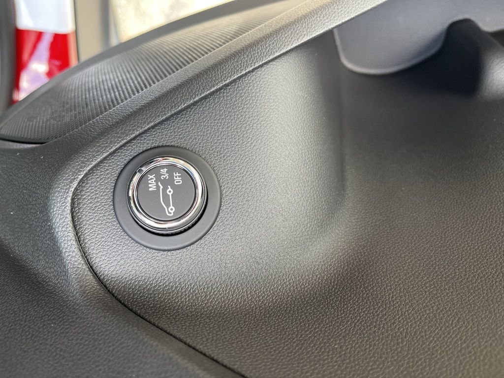 2026 Chevrolet Trailblazer LT - Photo 36