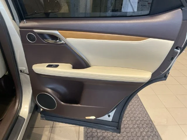 2020 Lexus RX Hybrid 450h - Photo 37