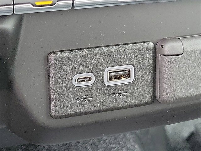 2026 Chevrolet Silverado 1500 Work Truck - Photo 14