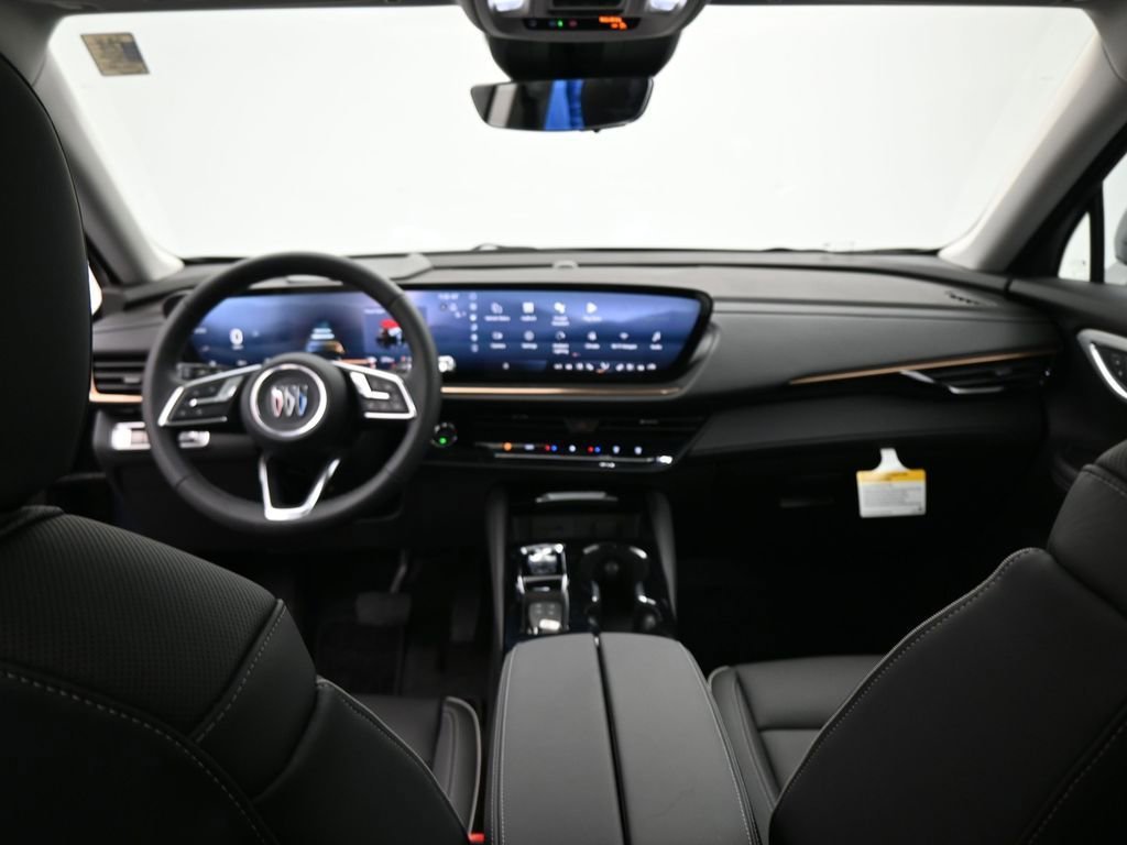 New 2026 Midnight Opal Buick Avenir image 23