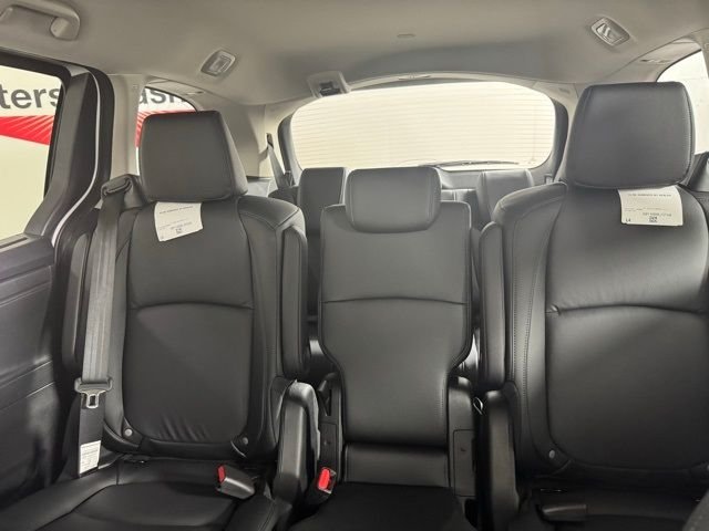 2026 Honda Odyssey EX-L - Photo 20