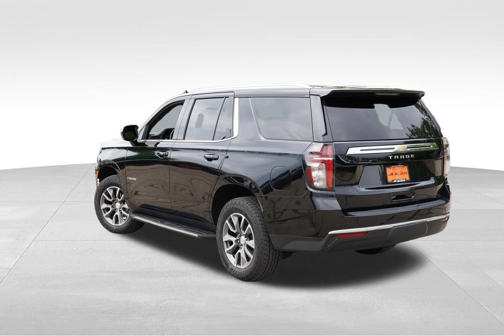 2022 Chevrolet Tahoe LS - Photo 7