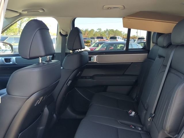 2025 Hyundai Santa Fe SEL - Photo 40