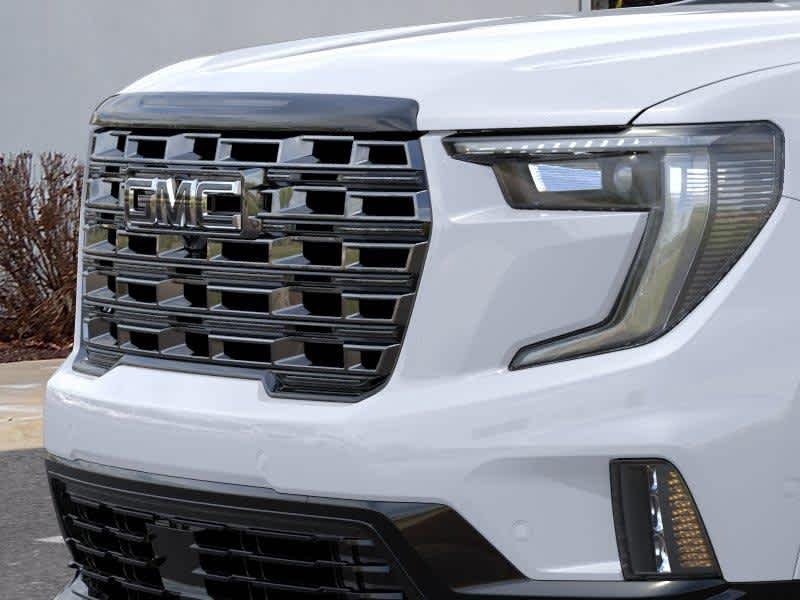 2026 GMC Acadia Denali Ultimate - Photo 13