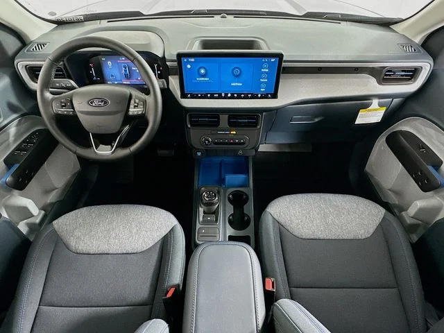 New 2026 Ford Maverick XLT