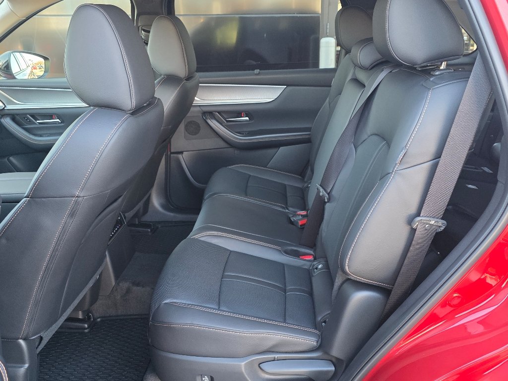 2026 Mazda CX-90 Premium Package - Photo 14