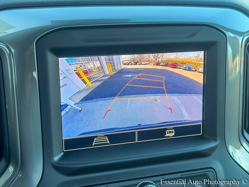 2026 CHEVROLET SILVERADO - Image 14