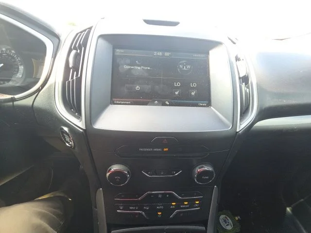 Used 2015 Ingot Silver Ford SEL image 19