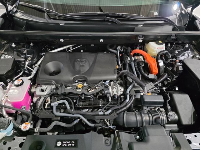 Used 2025 Gray Toyota XSE image 26