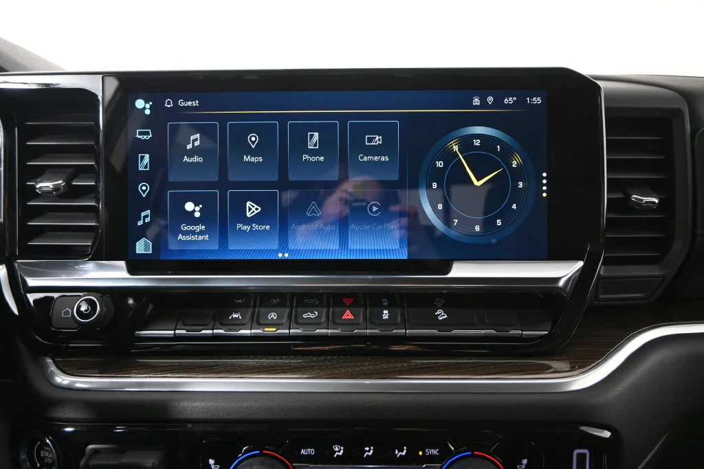 2026 Chevrolet Silverado 1500 RST - Photo 25