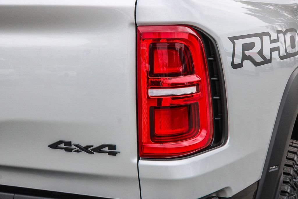 New 2026 Silver Ram RHO image 10