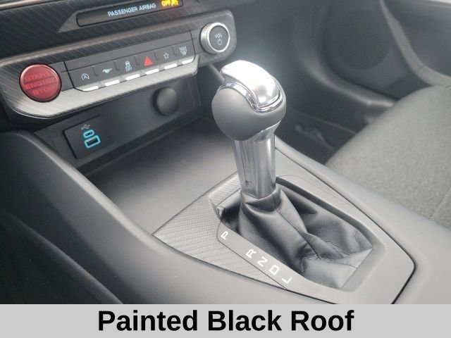 2026 Ford Mustang EcoBoost Fastback - Photo 34