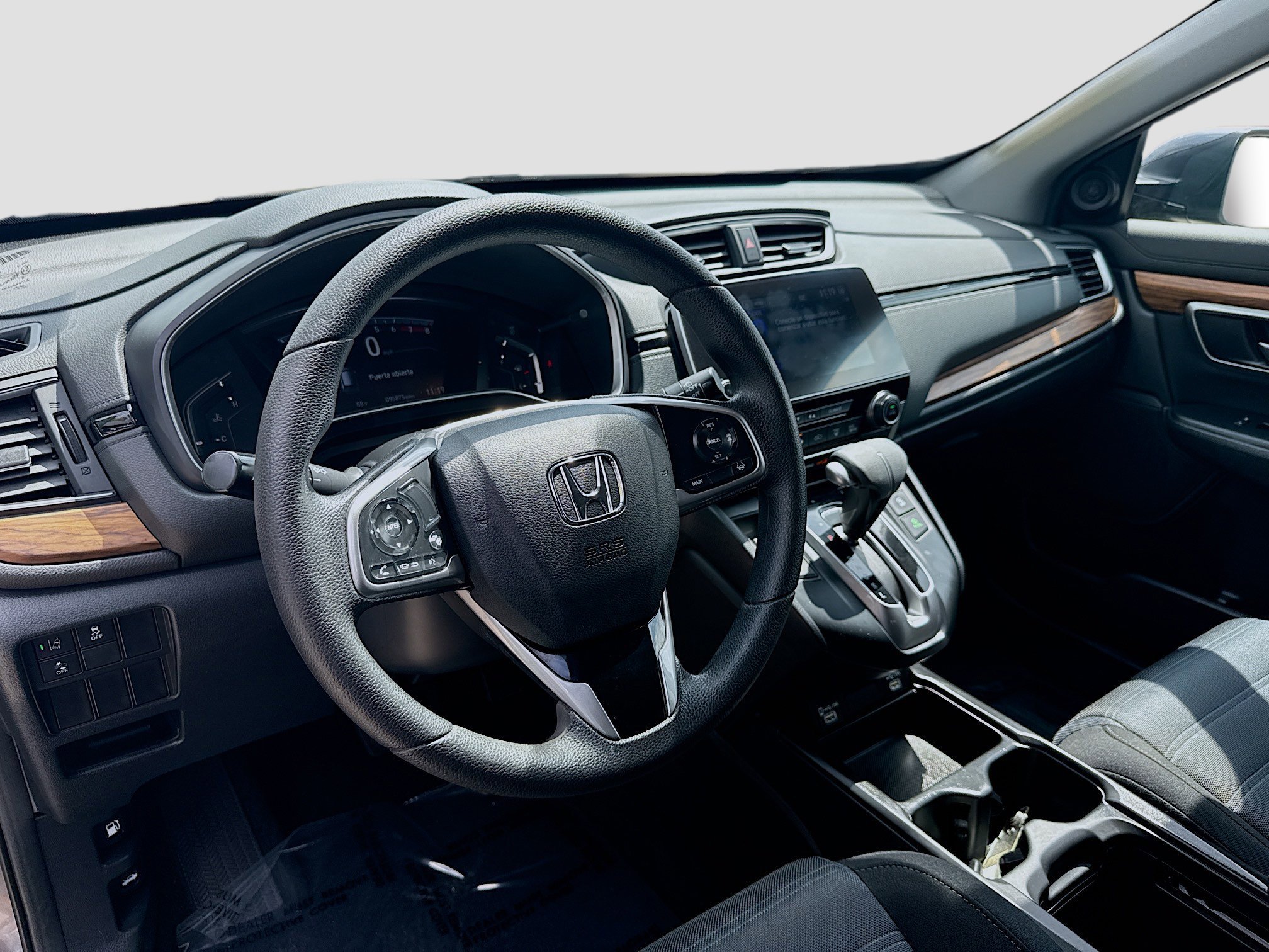2022 Honda CR-V EX - Photo 9