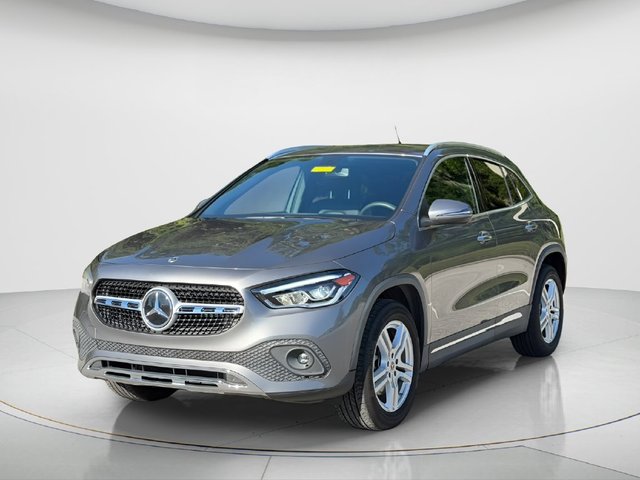 2023 Mercedes-Benz GLA GLA 250
