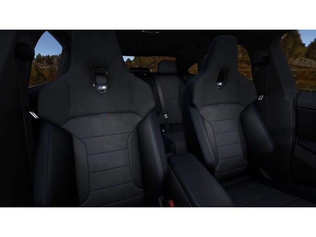 New 2026 Thundernight Metallic BMW M235i xDrive image 11