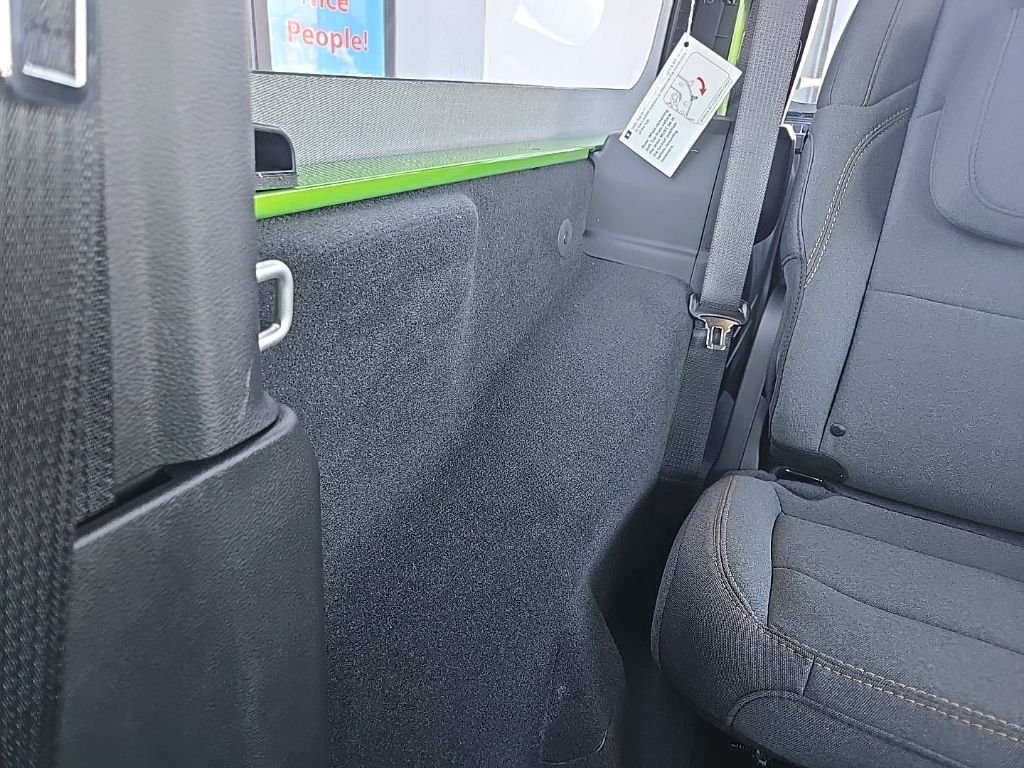 New 2026 Mojito Clear-Coat Exterior Paint Jeep Sport image 80