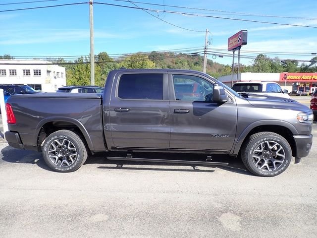 2026 RAM 1500 Laramie - Photo 8