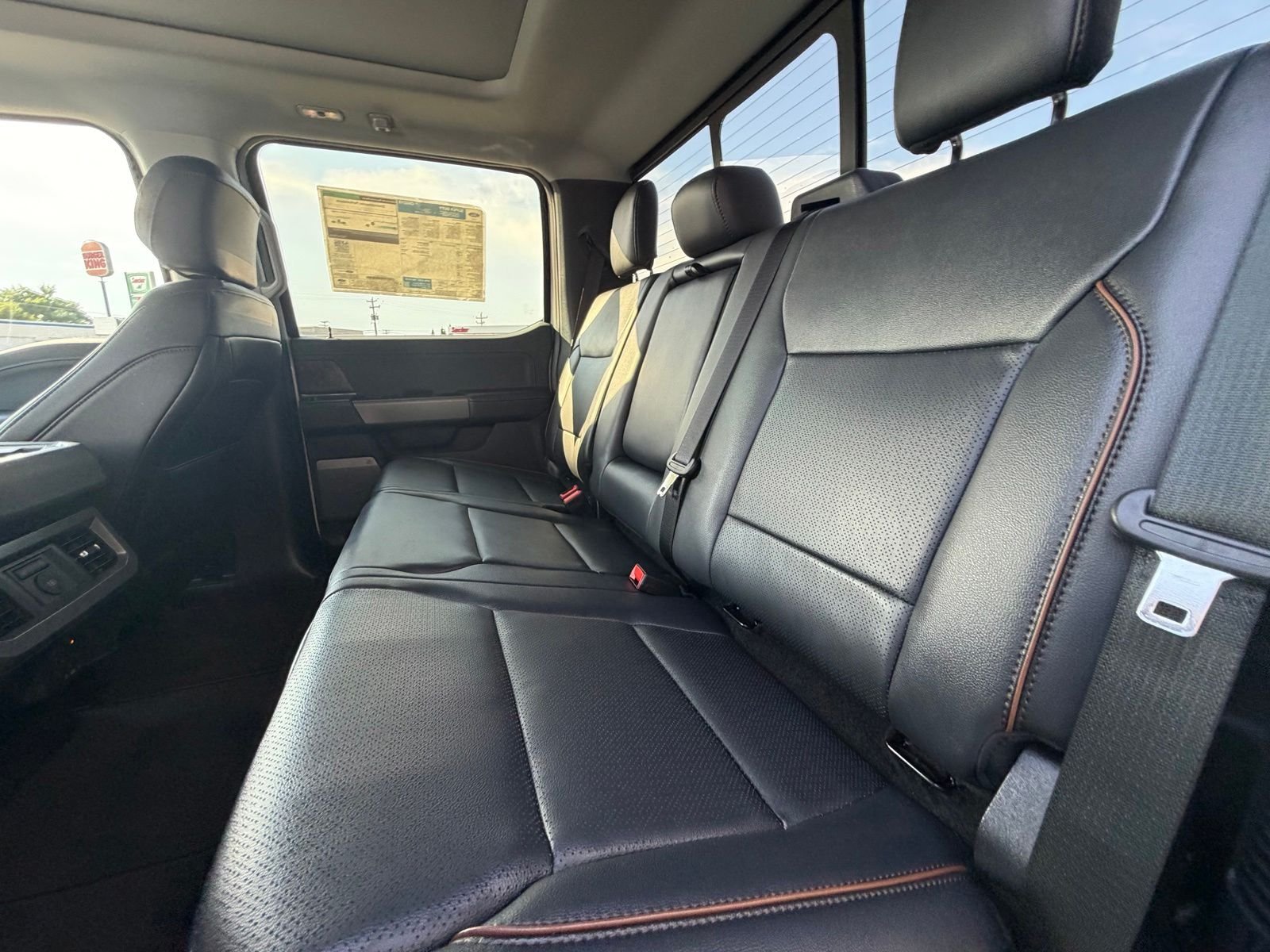 2026 Ford F-350 Super Duty Lariat - Photo 26