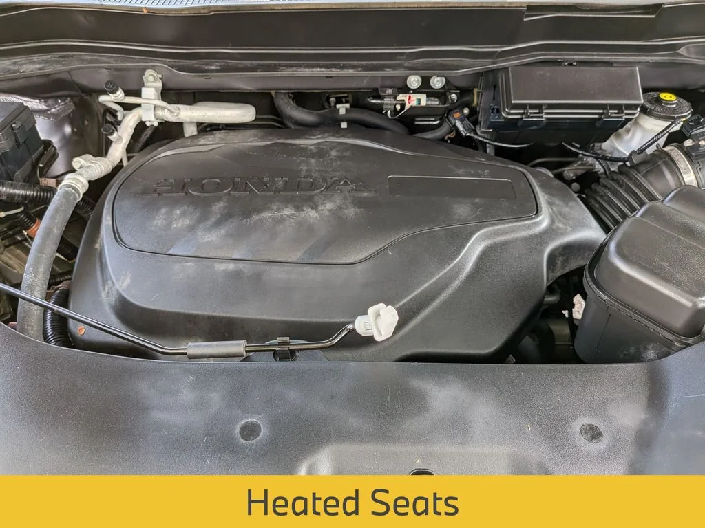 Used 2022 Gray Honda Elite image 14