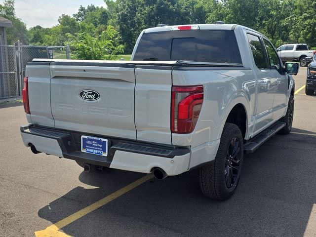 Certified Used 2024 Avalanche Ford Lariat image 4