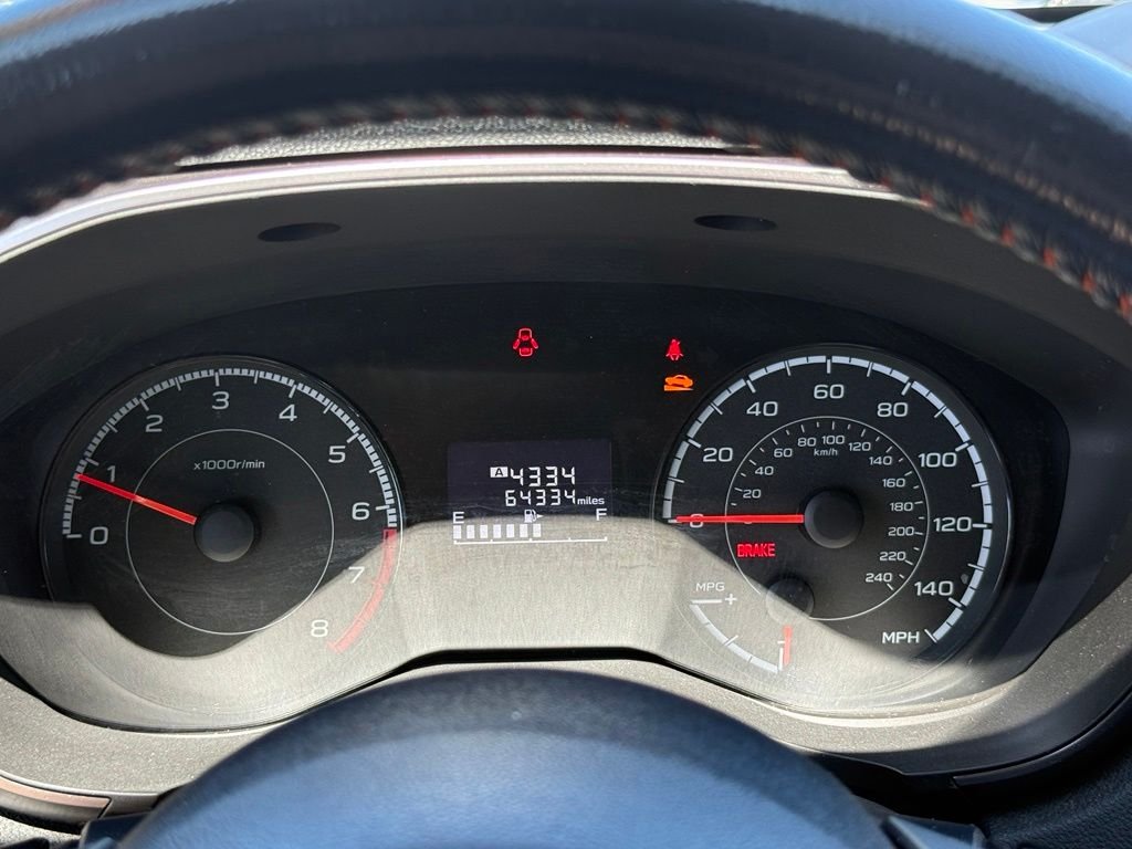 Used 2018 Gray Subaru 2.0i Premium image 15