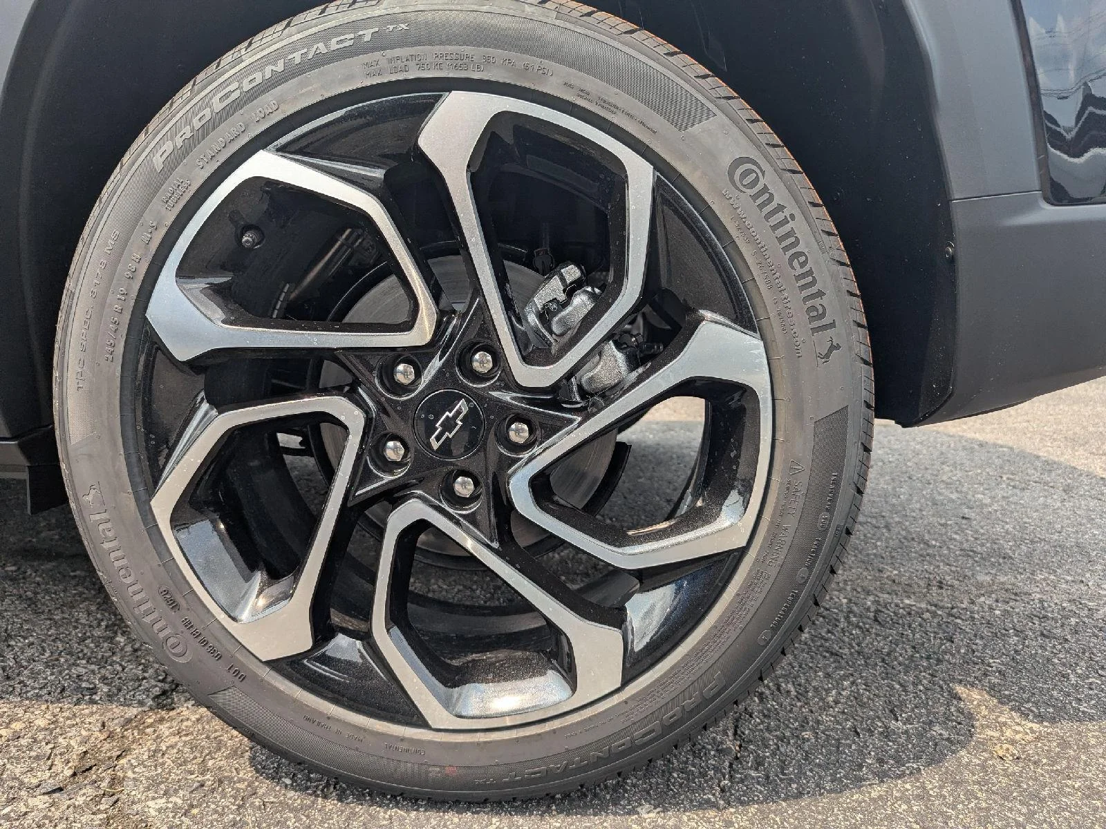 2026 Chevrolet Trax RS - Photo 16