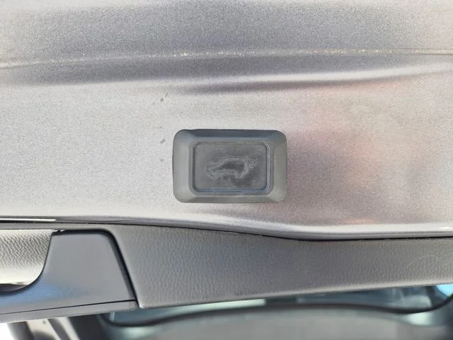 Certified Used 2025 Gray Toyota Limited image 13