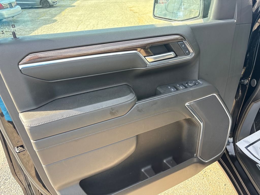 Used 2024 Black Chevrolet LT image 11