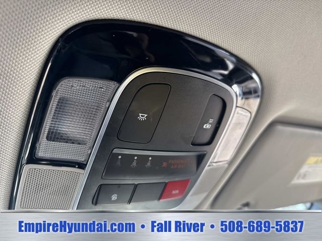 2024 Hyundai Tucson SEL - Photo 28