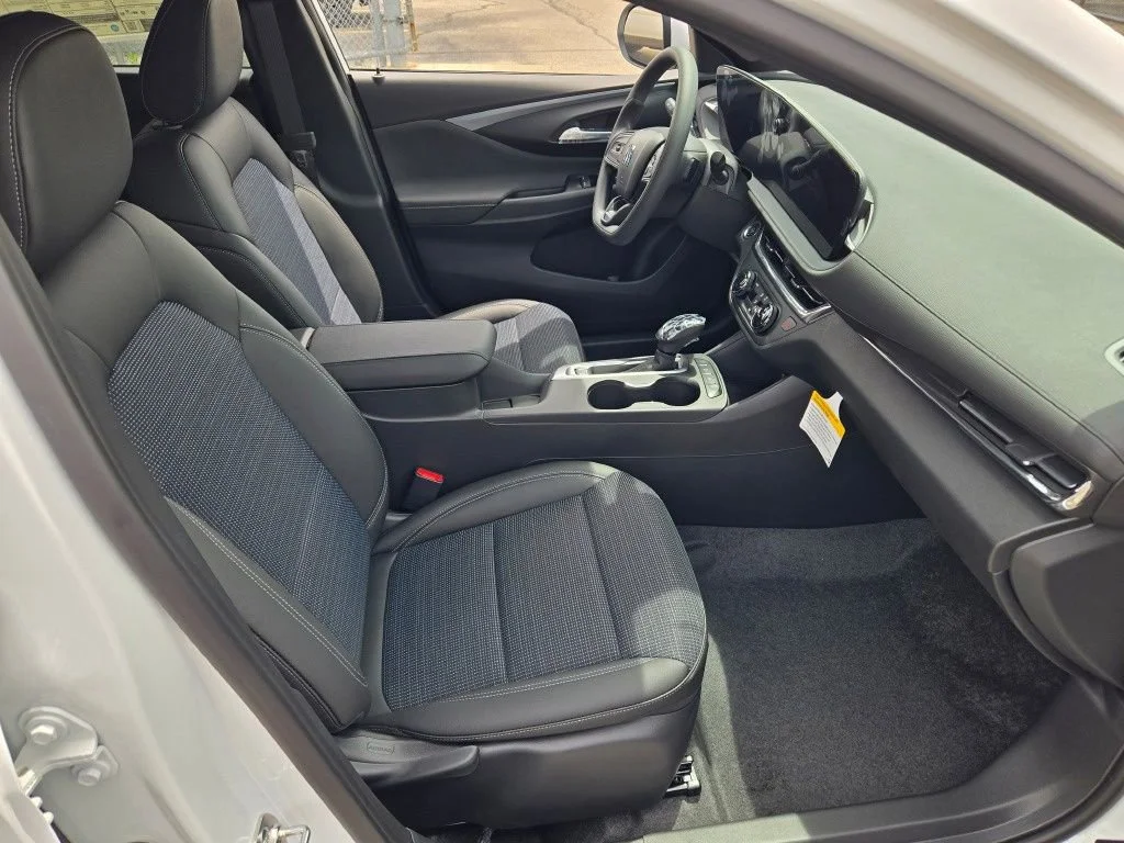 2026 Buick Envista Preferred - Photo 17
