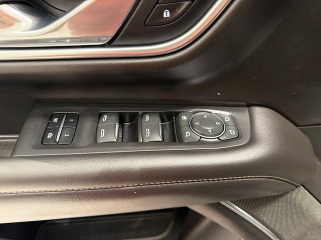 2021 Chevrolet Tahoe High Country - Photo 21