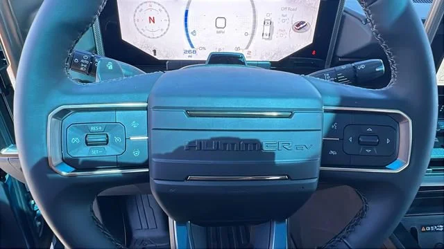 New 2024 Neptune Blue Matte GMC 3X OMEGA LIMITED EDITION image 35