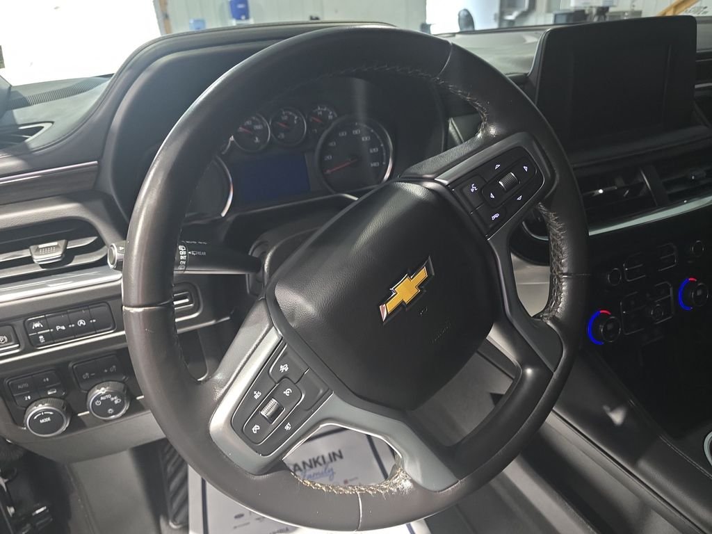 Used 2023 Gray Chevrolet LS image 17