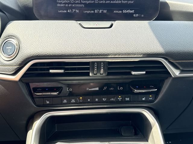 Used 2024 White Mazda Preferred image 19