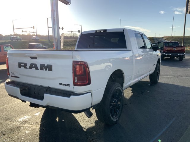 2026 RAM 2500 Laramie - Photo 11