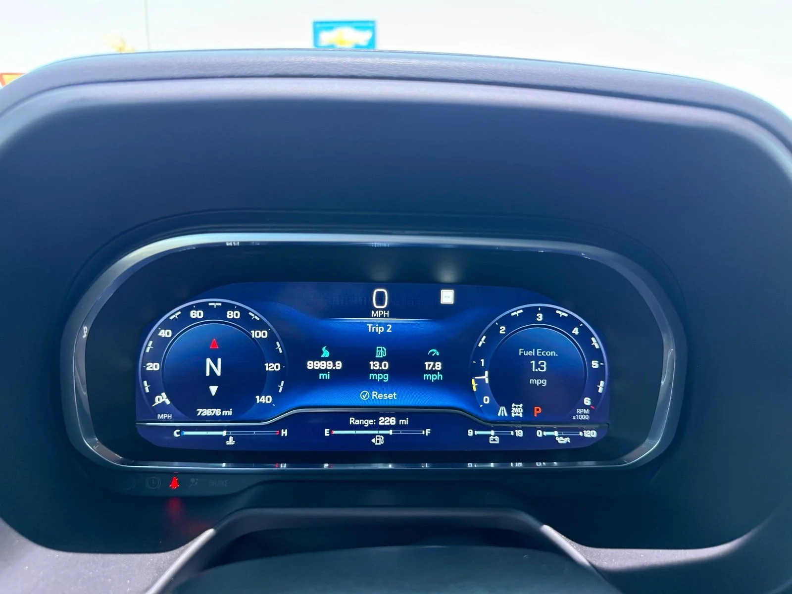 2023 Chevrolet Tahoe LT - Photo 16