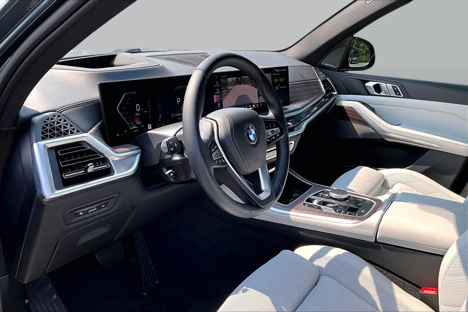 2024 BMW X5 40i - Photo 17