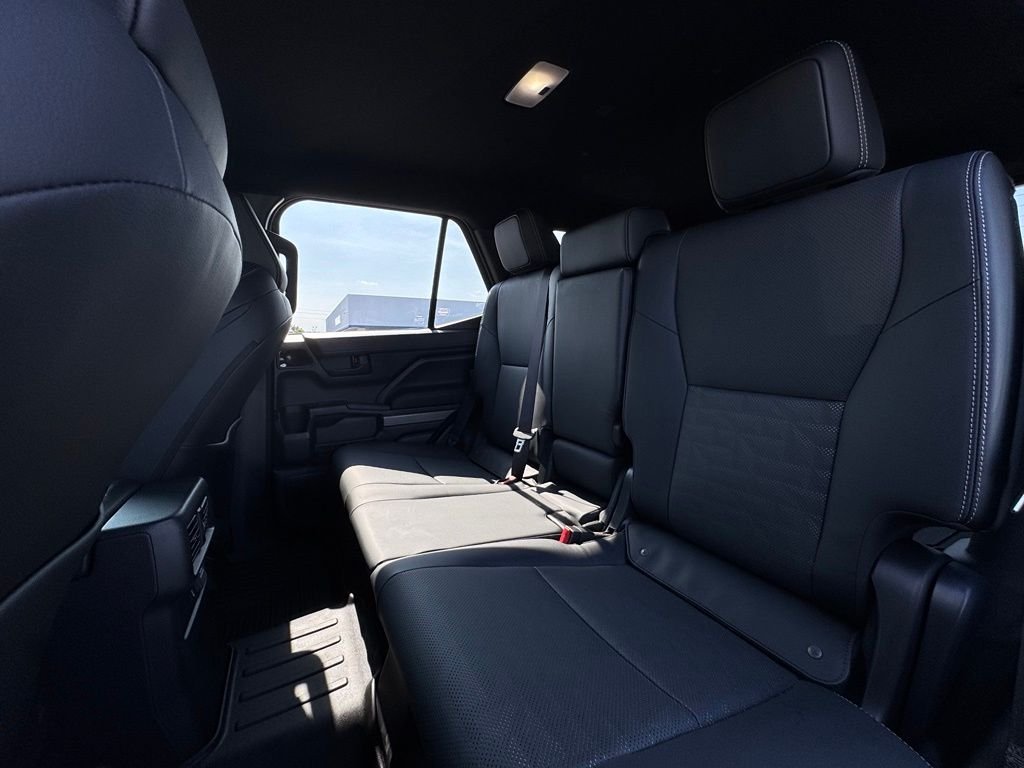 Used 2025  Toyota TRD Off-Road Premium image 20