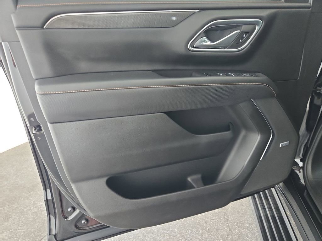 2023 GMC Yukon XL AT4 - Photo 28