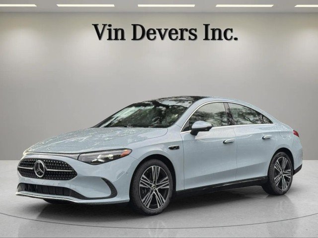 New Mercedes-Benz Cars & SUVs For Sale In Sylvania, OH | Vin Devers